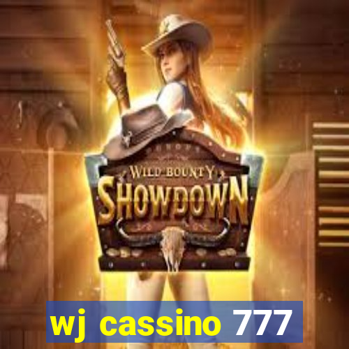 wj cassino 777